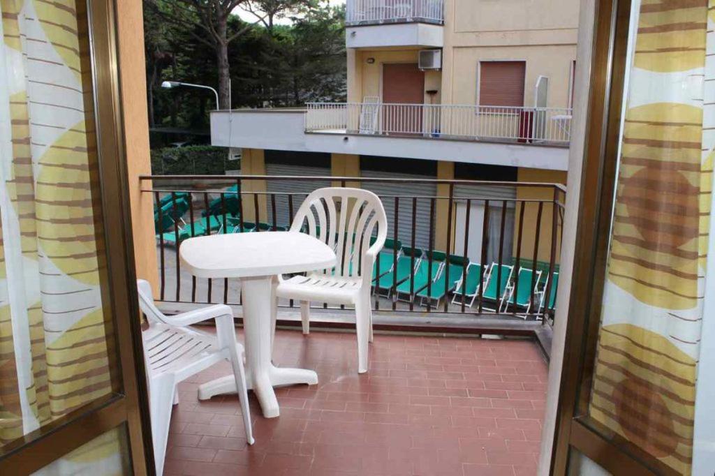 Residences La Rustica & Elite Eraclea Mare Exterior photo