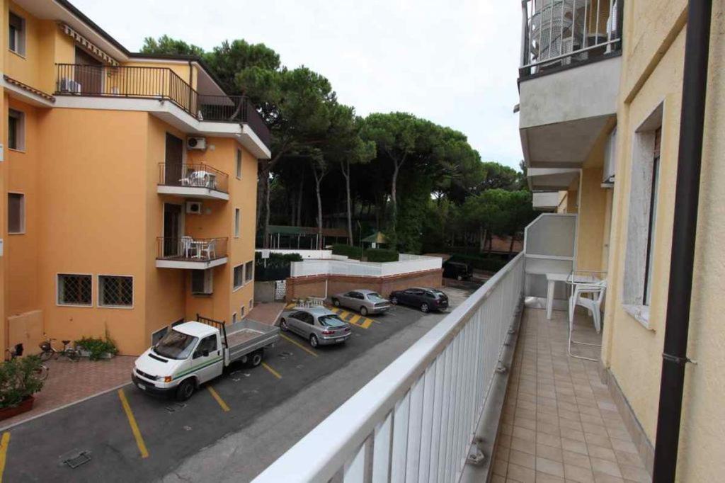 Residences La Rustica & Elite Eraclea Mare Exterior photo