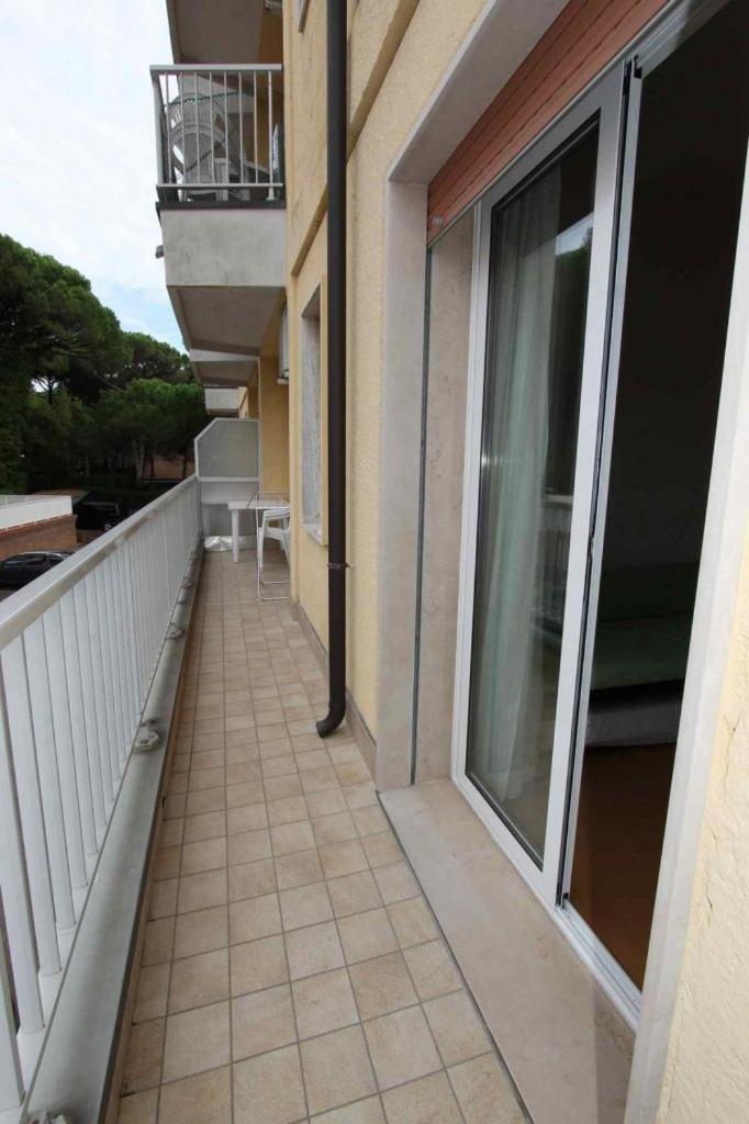Residences La Rustica & Elite Eraclea Mare Exterior photo