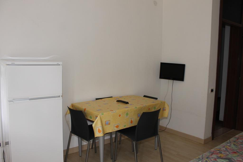 Residences La Rustica & Elite Eraclea Mare Room photo