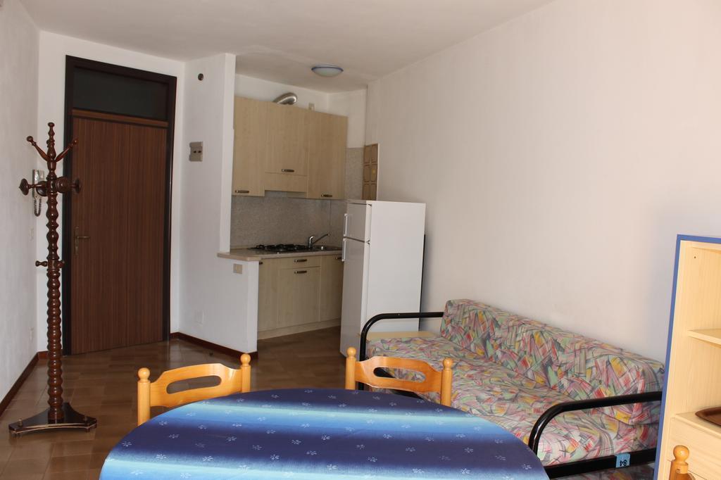 Residences La Rustica & Elite Eraclea Mare Room photo
