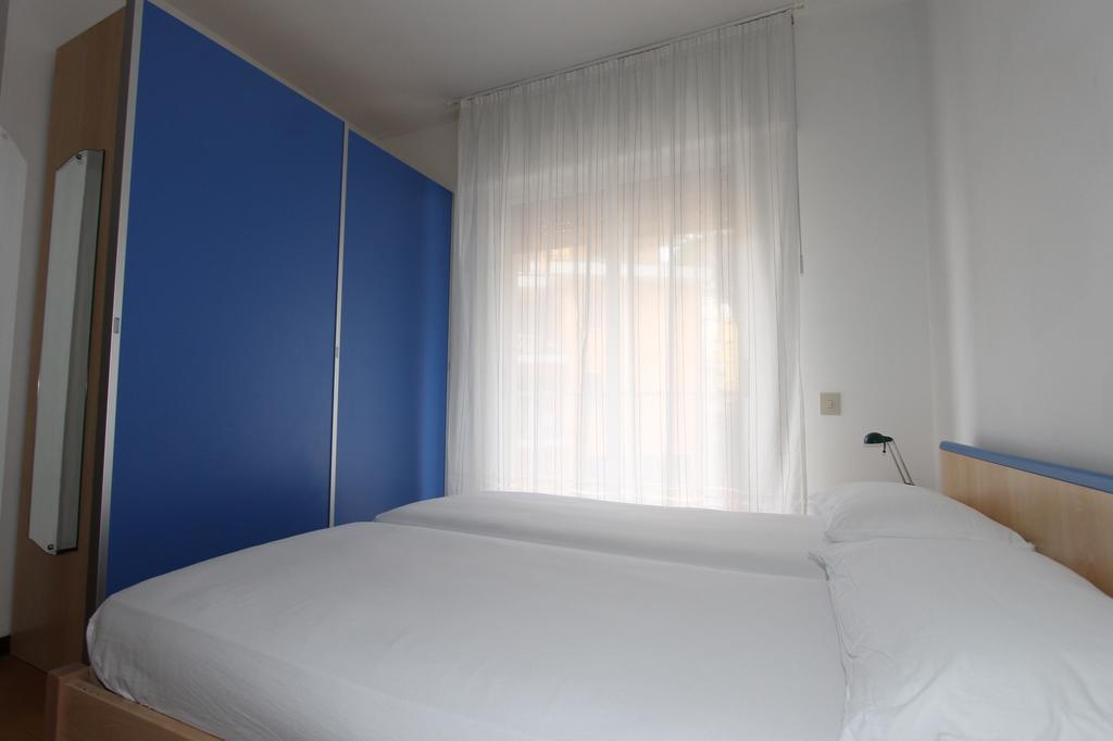Residences La Rustica & Elite Eraclea Mare Room photo