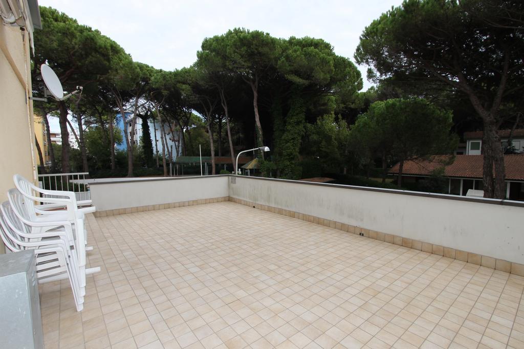 Residences La Rustica & Elite Eraclea Mare Room photo