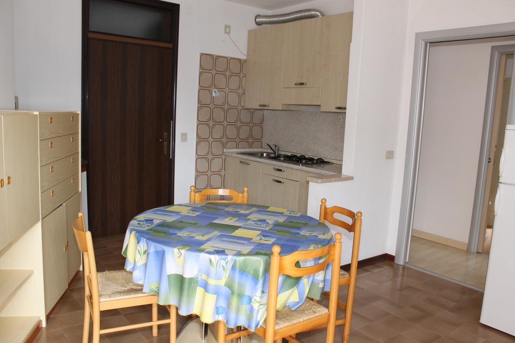 Residences La Rustica & Elite Eraclea Mare Room photo