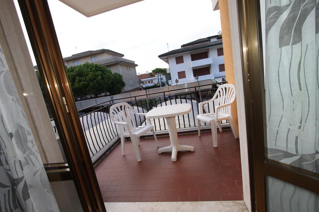 Residences La Rustica & Elite Eraclea Mare Room photo