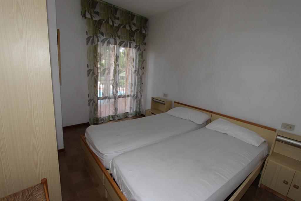 Residences La Rustica & Elite Eraclea Mare Room photo