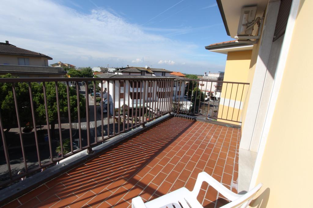 Residences La Rustica & Elite Eraclea Mare Exterior photo
